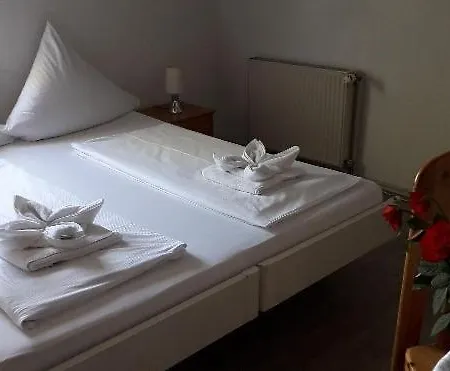 ホテル Schweizer Hof Lottstetten
