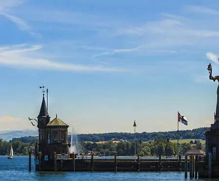 Schweizer Hof Lottstetten