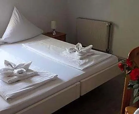 Schweizer Hof 3* Lottstetten
