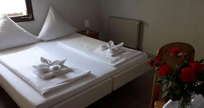 酒店 Schweizer Hof Lottstetten